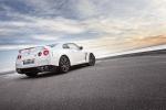 Nissan GT-R 2011 года